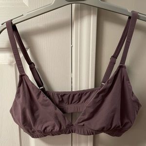 Skims triangle bralette
